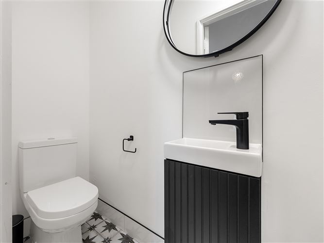 36 Ely Green, Firhouse,   Dublin 24