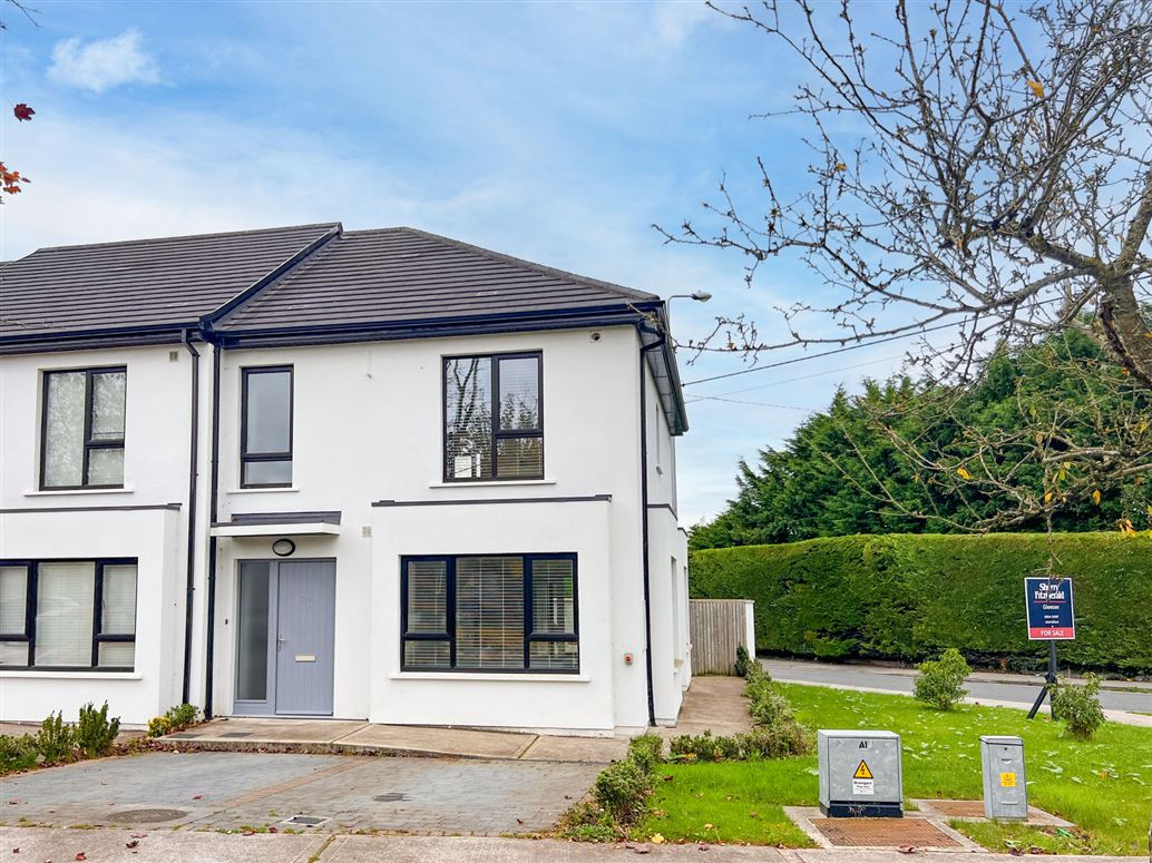 24 Slievenamon Meadows, Thurles, Co. Tipperary