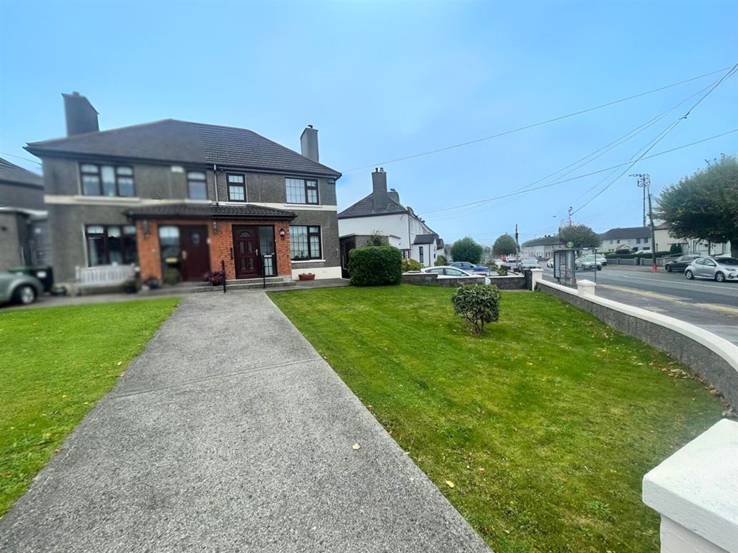 65 Pearse Road, Ballyphehane, Turners Cross, Cork