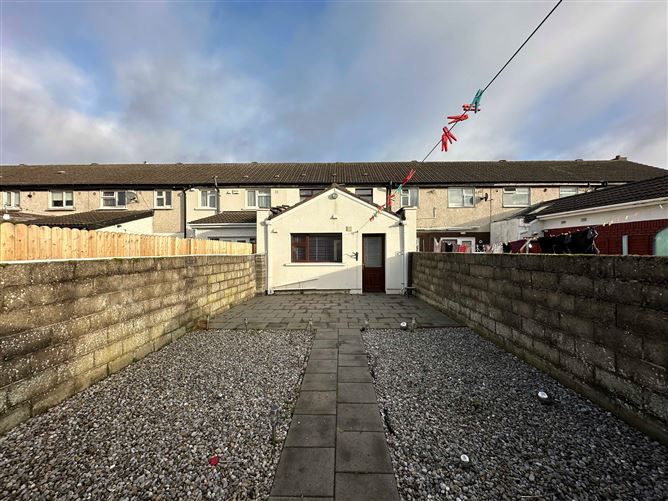 154 Castle Park, Dublin 24, Dublin