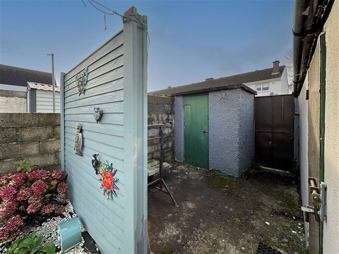 154 Castle Park, Dublin 24, Dublin