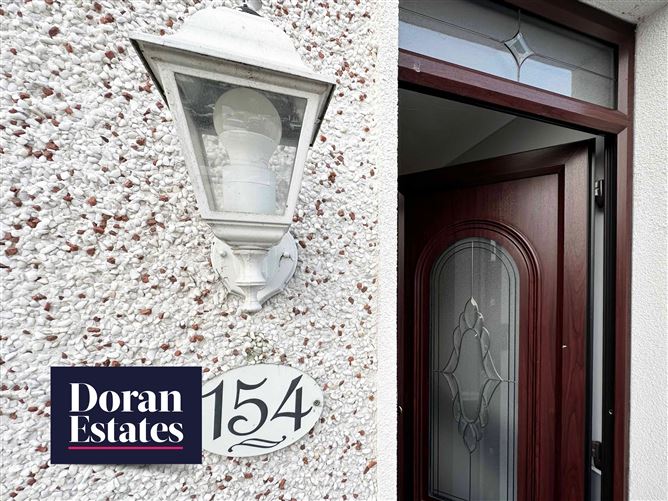 154 Castle Park, Dublin 24, Dublin