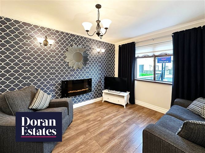 154 Castle Park, Dublin 24, Dublin