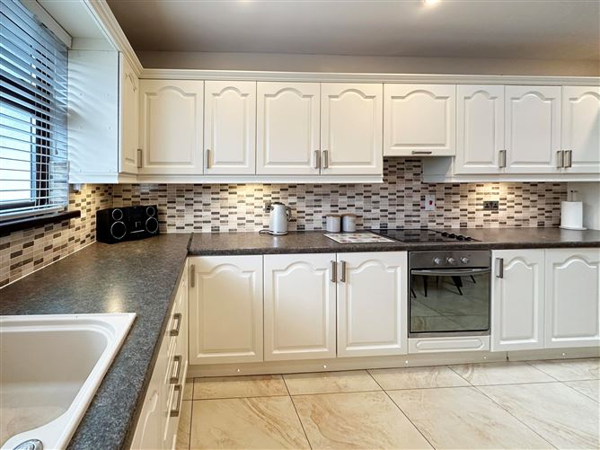 154 Castle Park, Dublin 24, Dublin