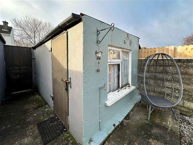 154 Castle Park, Dublin 24, Dublin