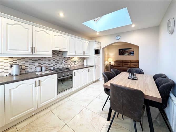 154 Castle Park, Dublin 24, Dublin