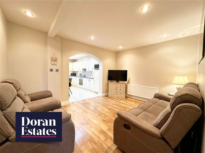 154 Castle Park, Dublin 24, Dublin