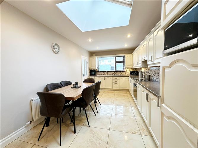 154 Castle Park, Dublin 24, Dublin