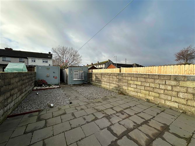 154 Castle Park, Dublin 24, Dublin