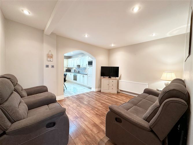 154 Castle Park, Dublin 24, Dublin