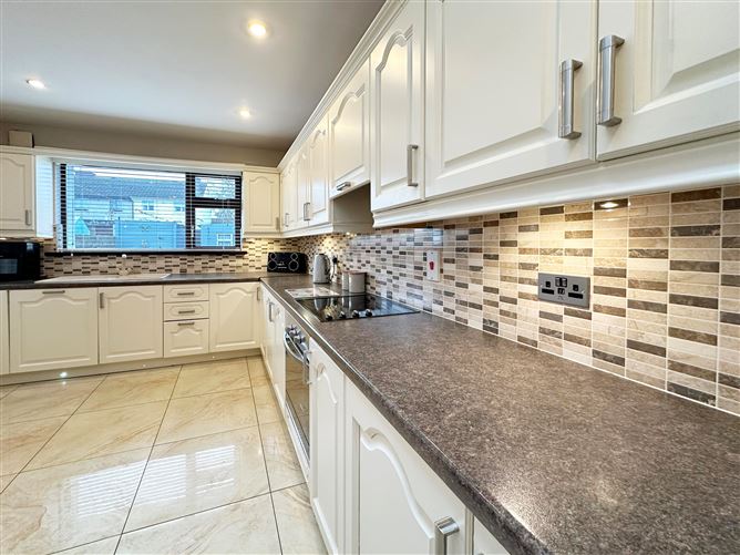 154 Castle Park, Dublin 24, Dublin