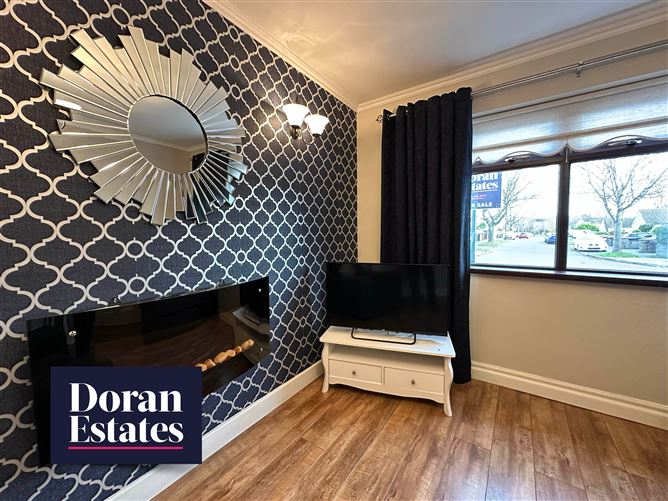 154 Castle Park, Dublin 24, Dublin