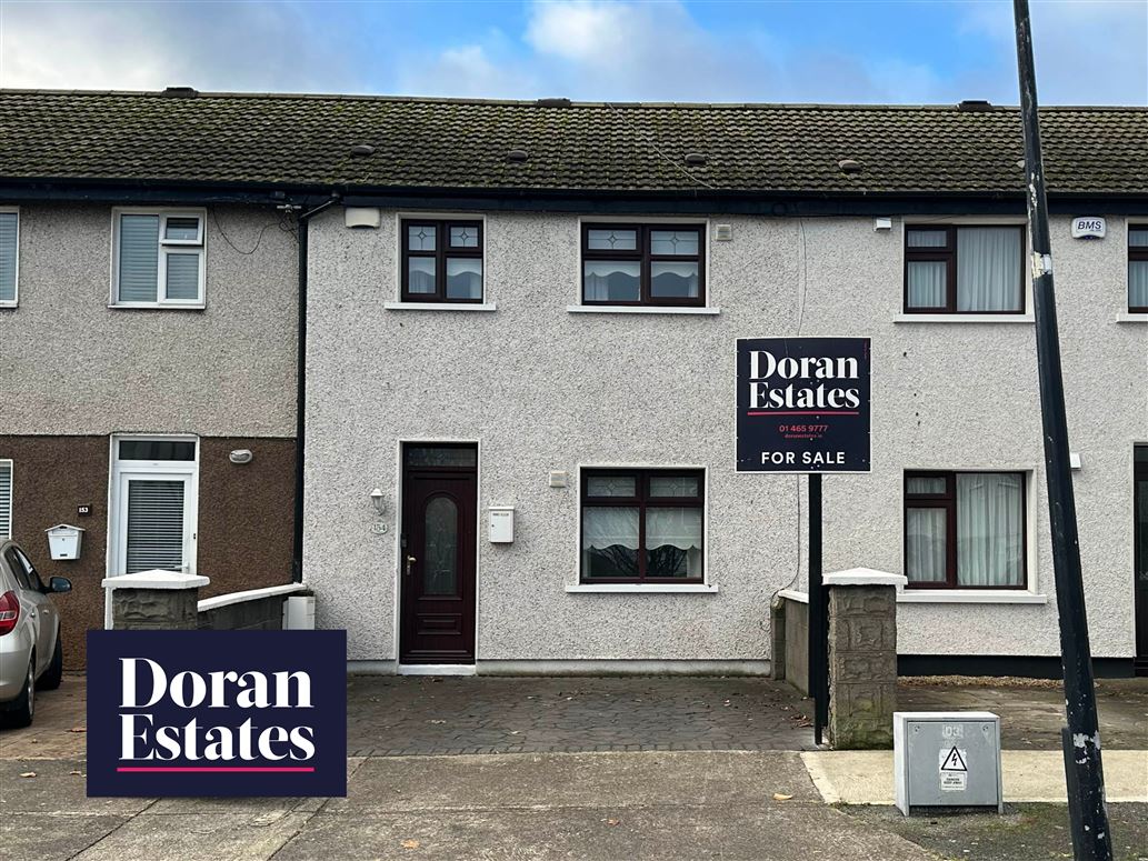 154 Castle Park, Dublin 24, Dublin