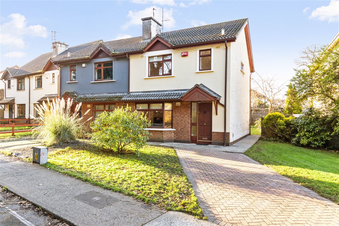 35 Cromwellsfort Drive, Wexford, Wexford Town, Wexford