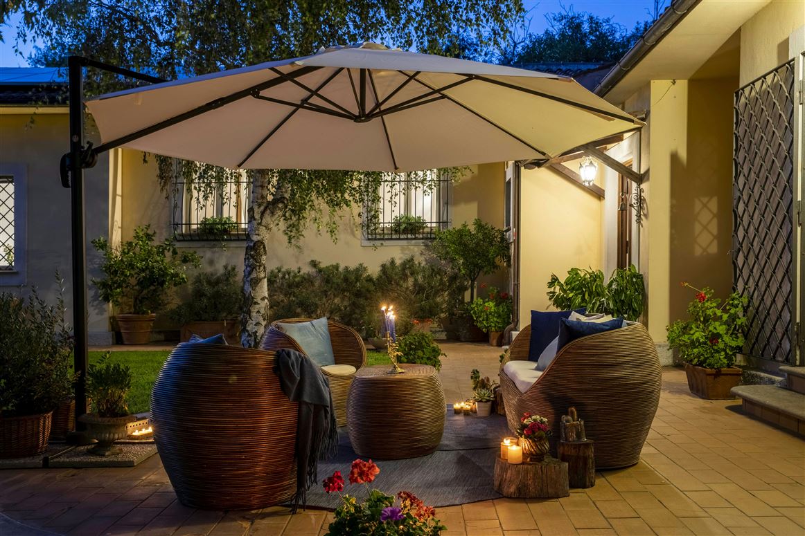 Antique Valley,Capranica, Lazio, Italy