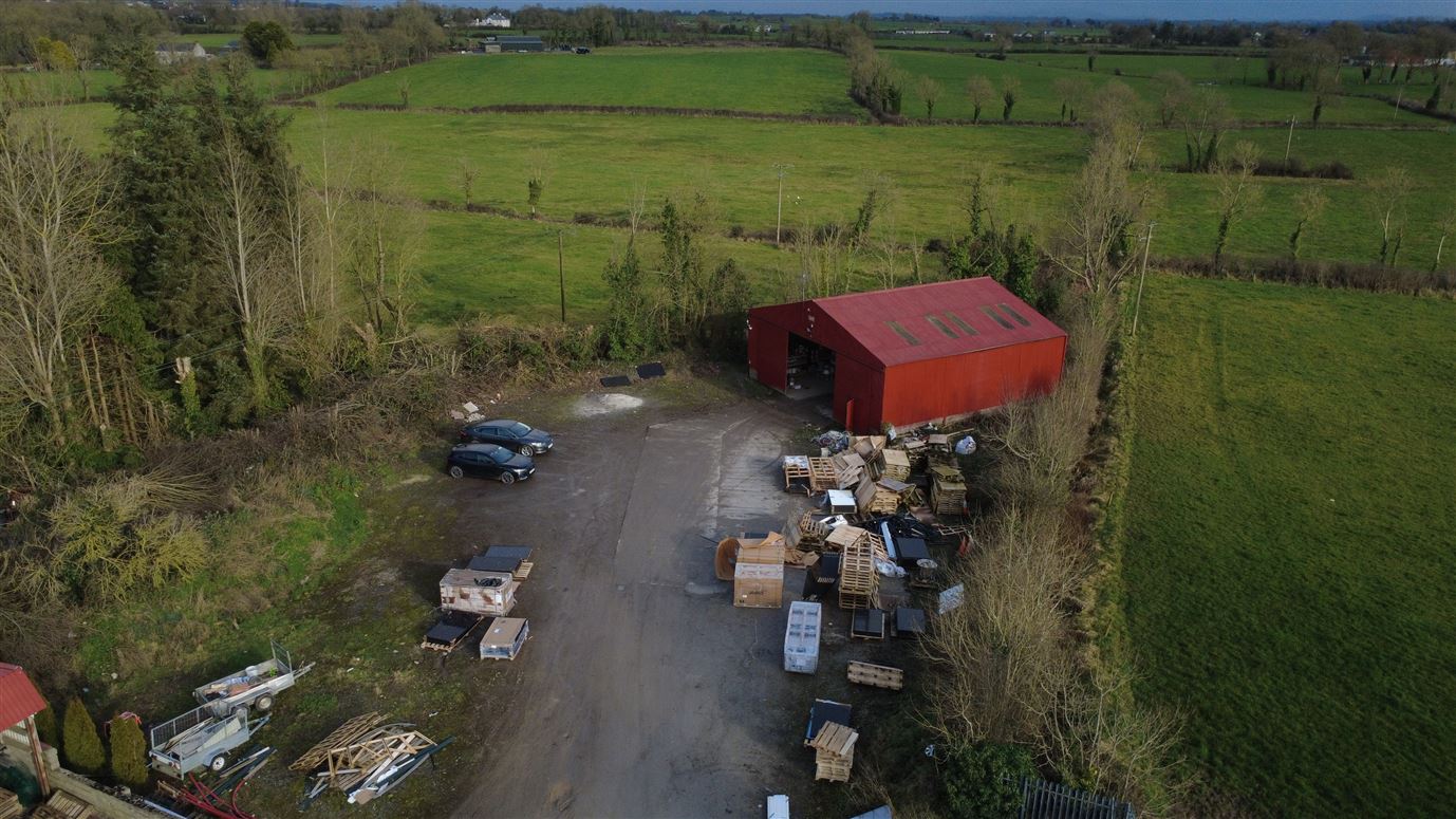 Friarstown, Grange, Kilmallock, Limerick