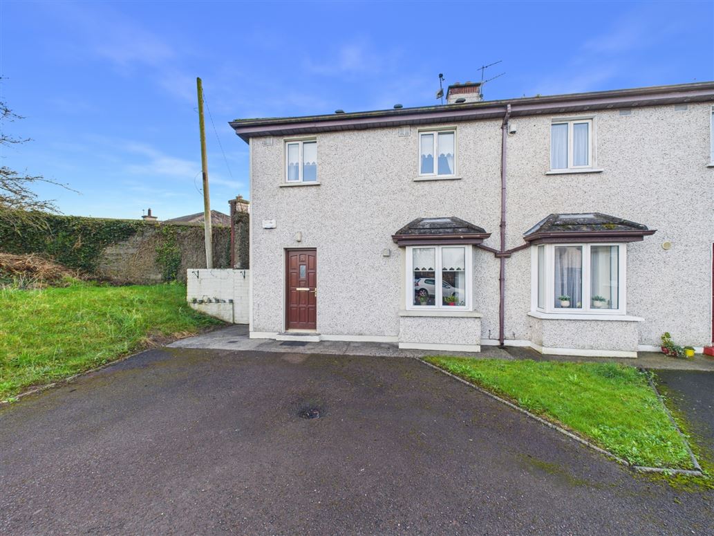 21 Ormond Court, Nenagh, Co. Tipperary