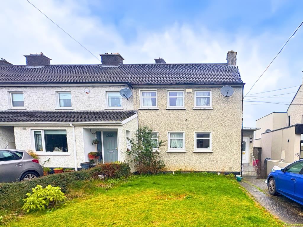 17 Castlebyrne Park, Blackrock, County Dublin