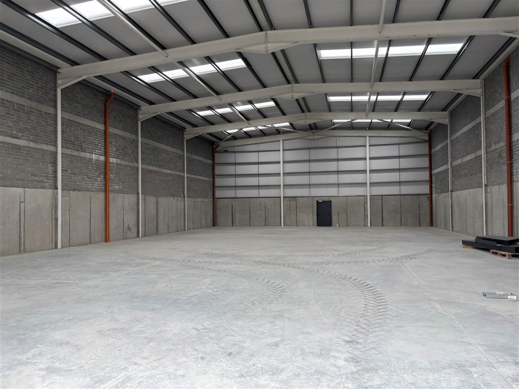 Glenanail Business Park, Tuam Road, Galway Glenanail Business Park, Tuam Road, Galway