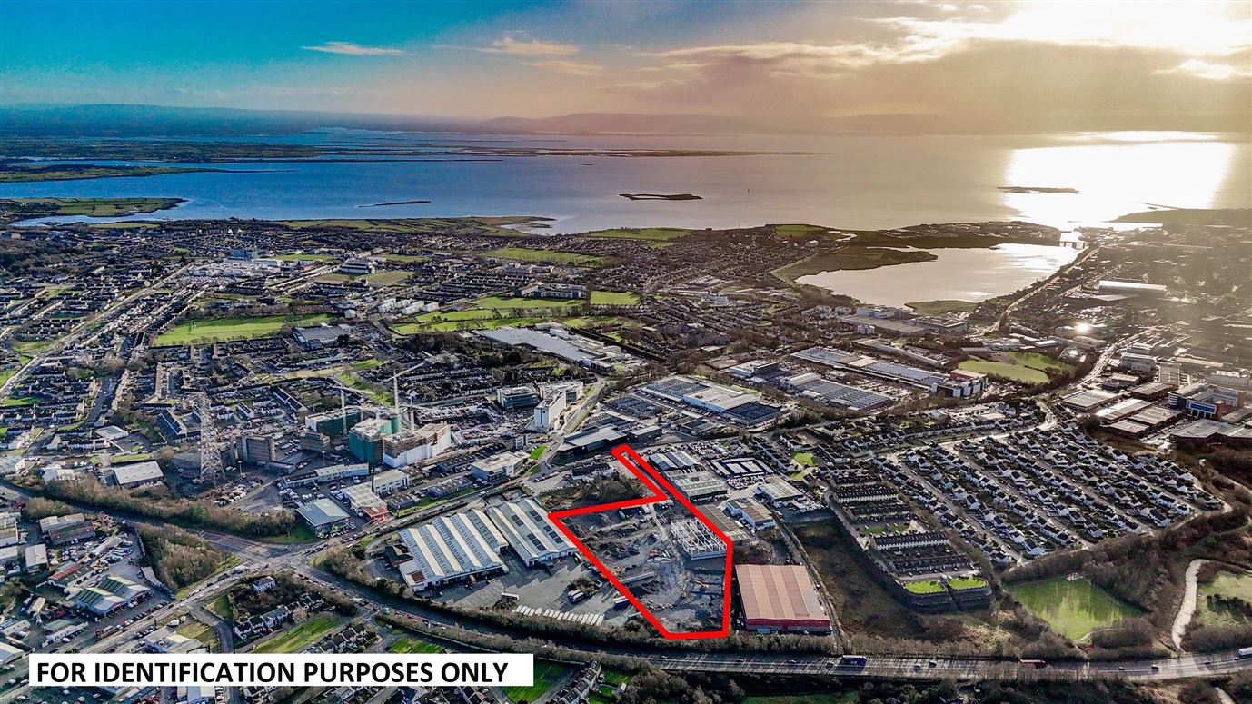 Glenanail Business Park, Tuam Road, Galway Glenanail Business Park, Tuam Road, Galway