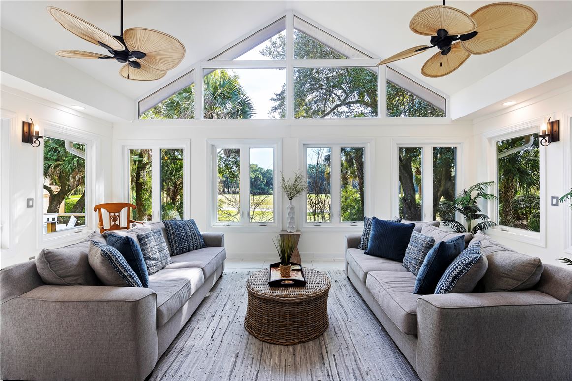 Coastal Fairways,Johns Island,South Carolina,USA