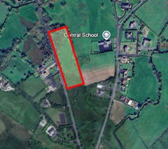 Former Customs & Excise Site, Keady Road, Castleblaney, Co. Monaghan