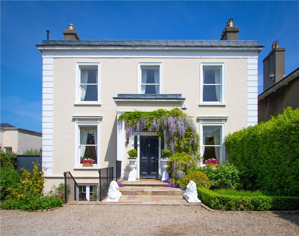 Cliftonville, 60 Monkstown Road, Monkstown, Co. Dublin