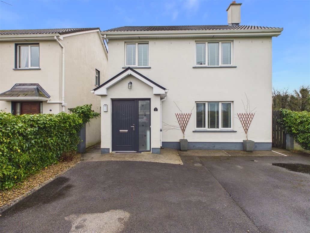 8 Magheramore, Killimor, Co. Galway