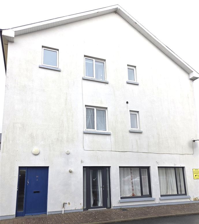 Apartment 24 Springvale, Sligo Road, Tubbercurry, Sligo