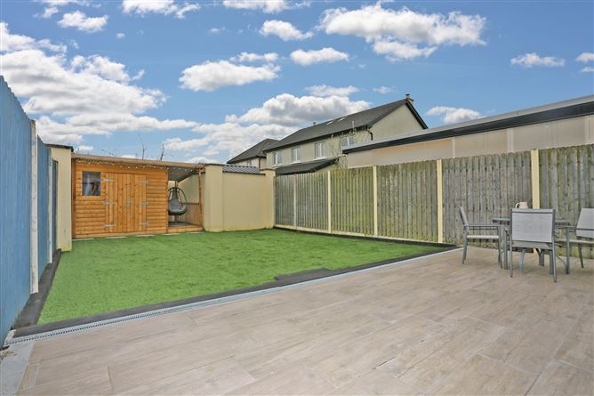 10 Elm Drive, Bloomfield, Annacotty, Limerick