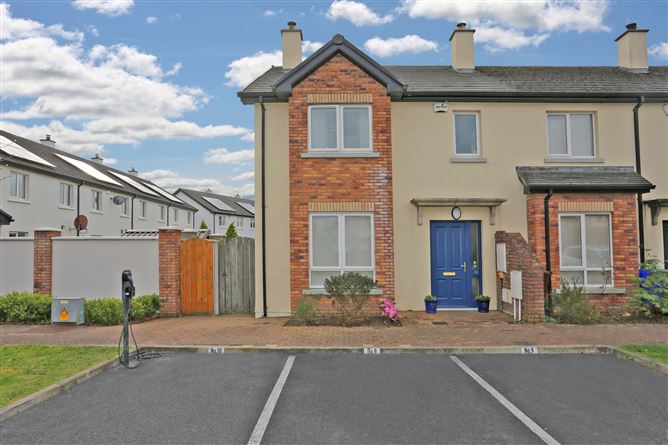 10 Elm Drive, Bloomfield, Annacotty, Limerick