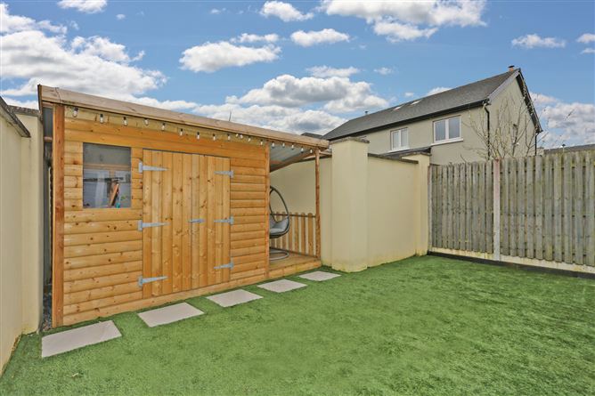 10 Elm Drive, Bloomfield, Annacotty, Limerick