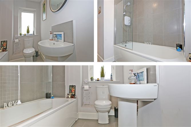 10 Elm Drive, Bloomfield, Annacotty, Limerick