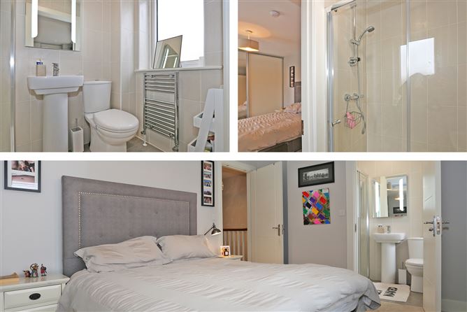 10 Elm Drive, Bloomfield, Annacotty, Limerick