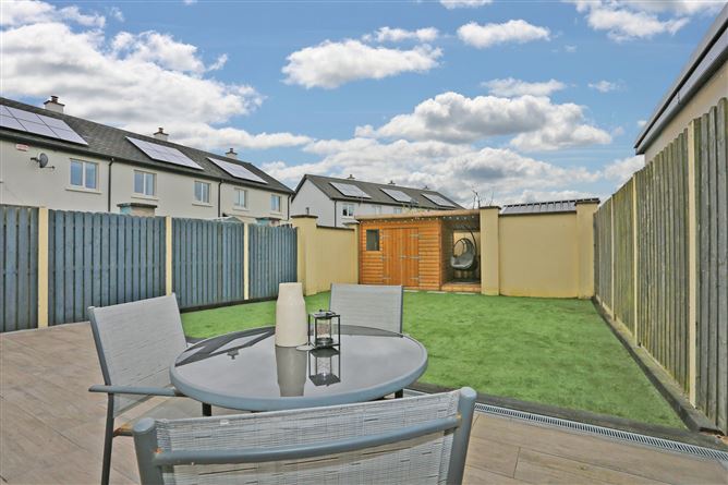 10 Elm Drive, Bloomfield, Annacotty, Limerick