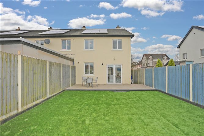10 Elm Drive, Bloomfield, Annacotty, Limerick