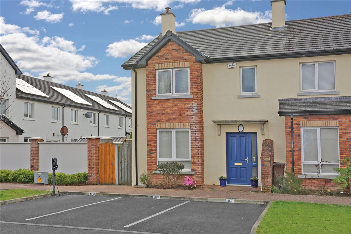 10 Elm Drive, Bloomfield, Annacotty, Limerick