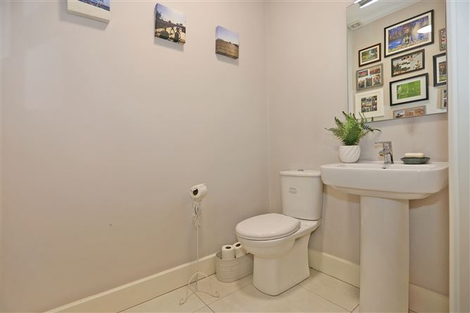 10 Elm Drive, Bloomfield, Annacotty, Limerick