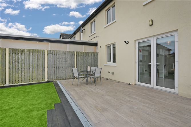 10 Elm Drive, Bloomfield, Annacotty, Limerick