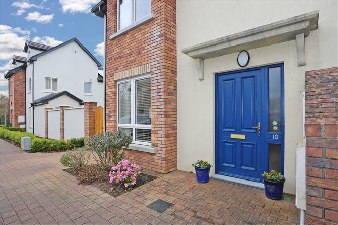 10 Elm Drive, Bloomfield, Annacotty, Limerick