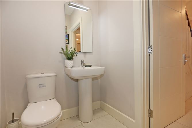 10 Elm Drive, Bloomfield, Annacotty, Limerick