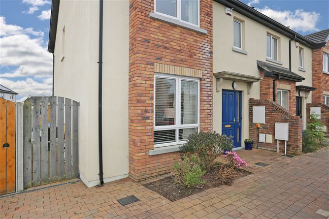 10 Elm Drive, Bloomfield, Annacotty, Limerick