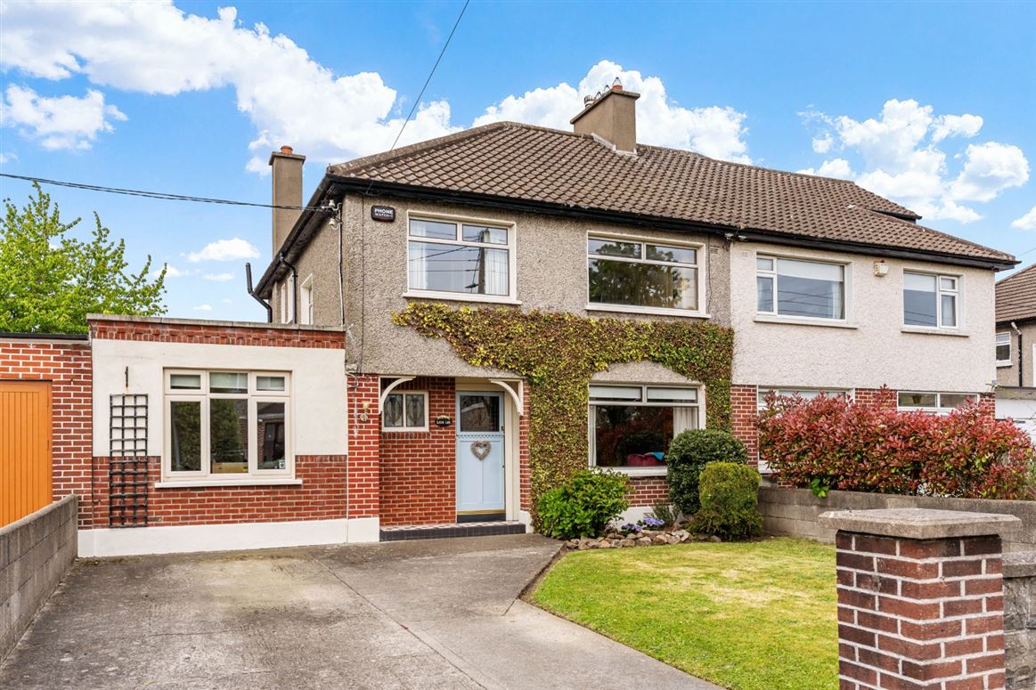 Lios Lir, 80 Butterfield Park, Rathfarnham, Dublin 14