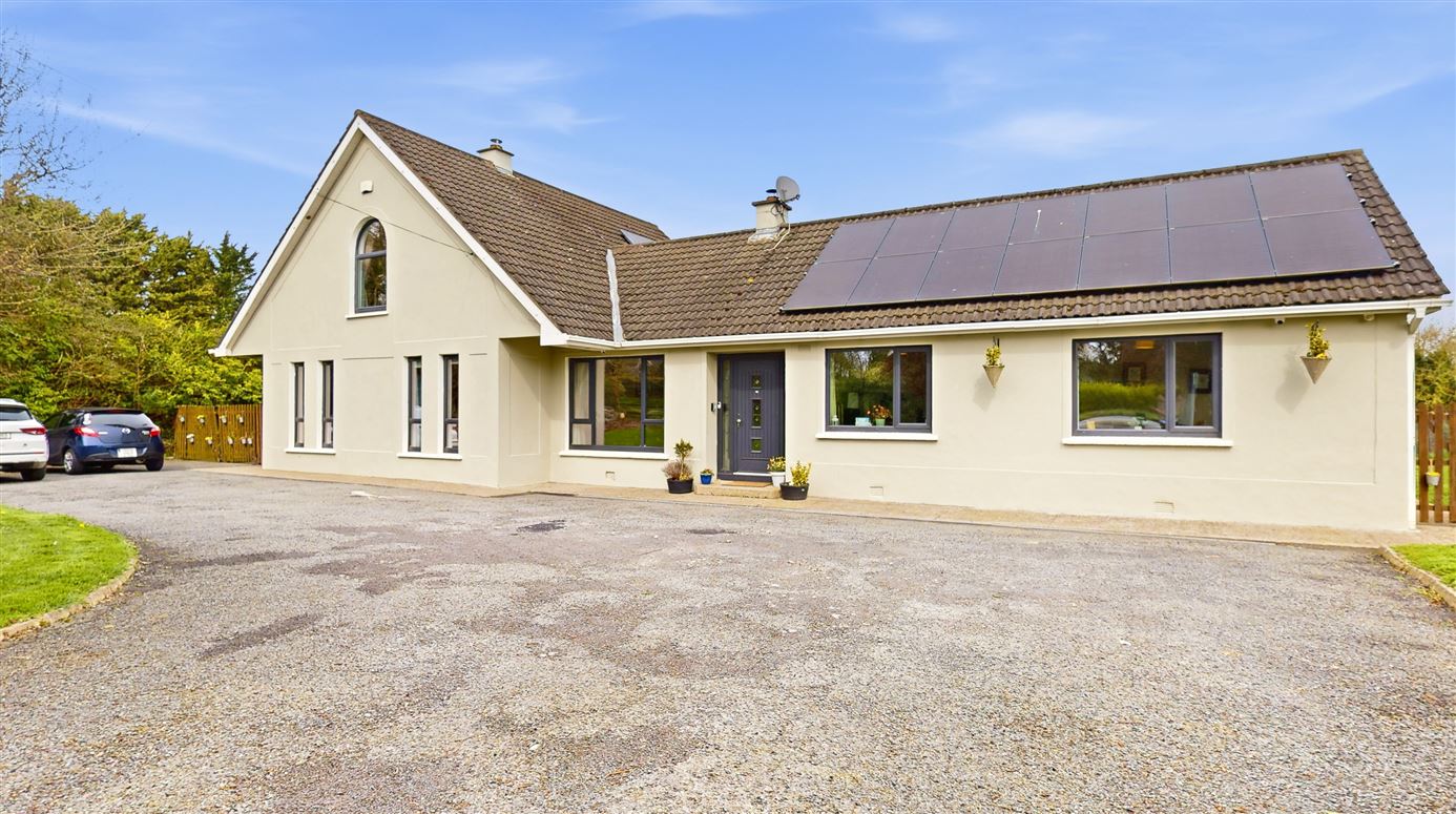 Rohan House, Greenogue, Kilsallaghan, Ashbourne, Meath