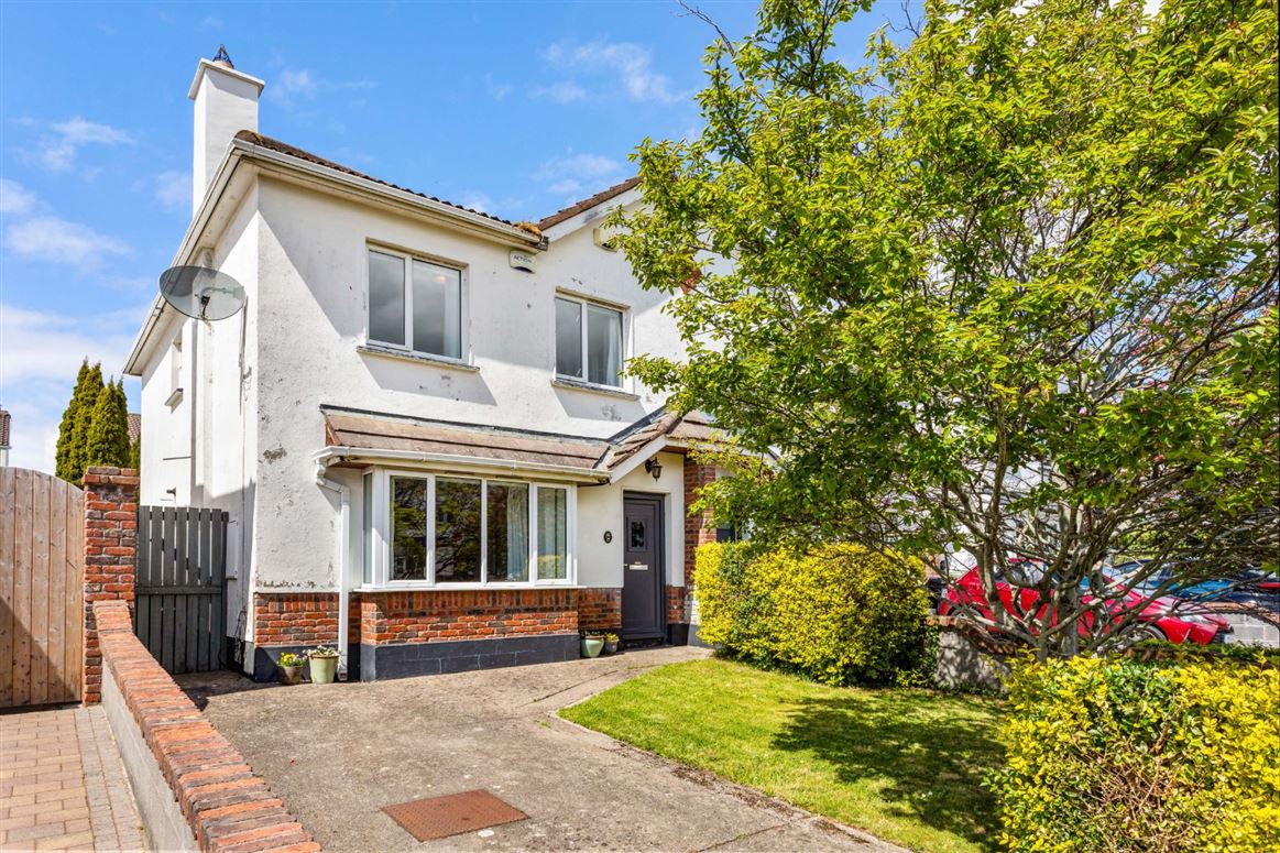 25 Ferncarrig Rise, Sandyford, Dublin 18