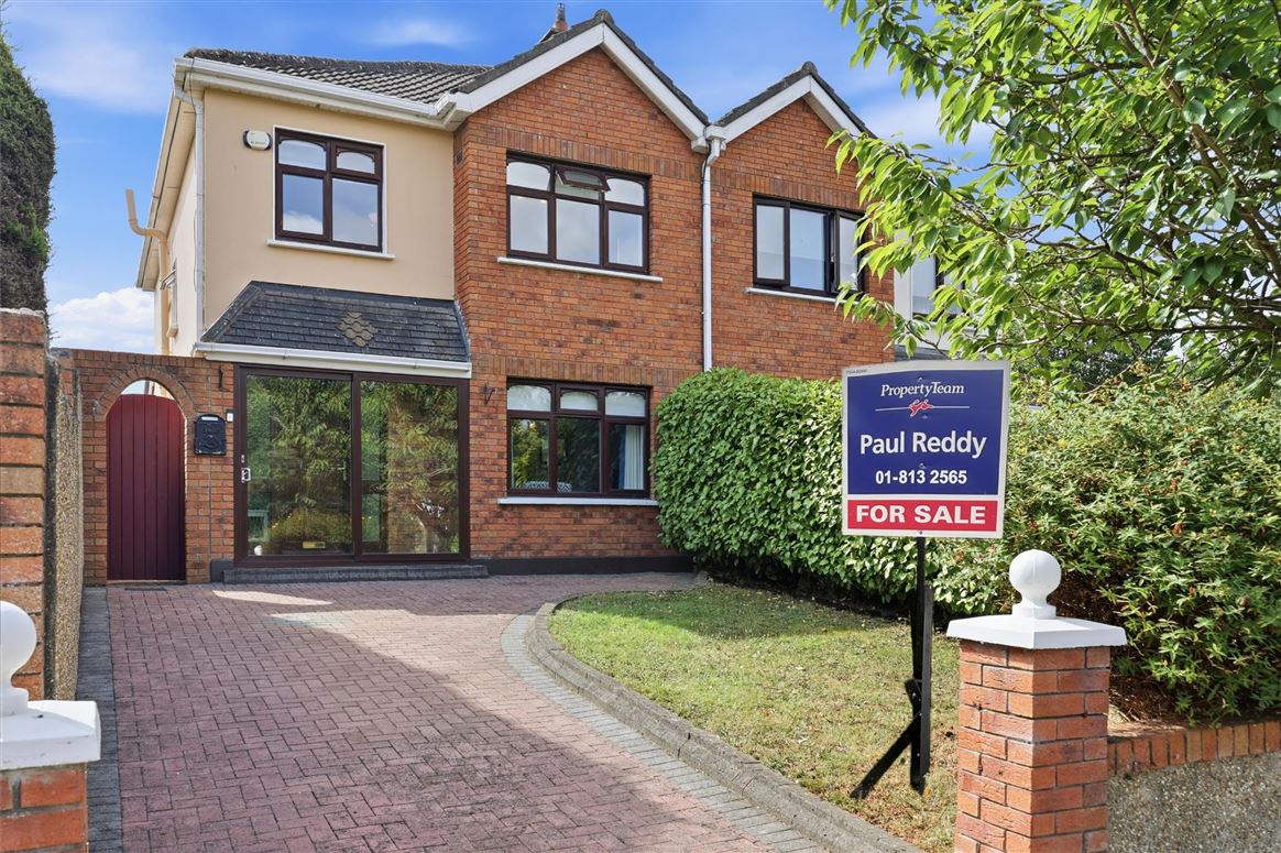 2 Ardcian Park, Swords, County Dublin
