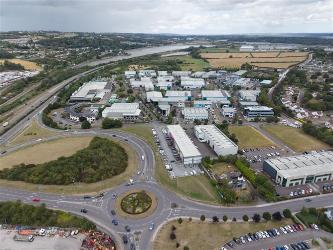 Unit 507, 5a Euro Business Park, Little Island, Cork