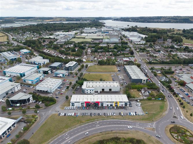 Unit 507, 5a Euro Business Park, Little Island, Cork