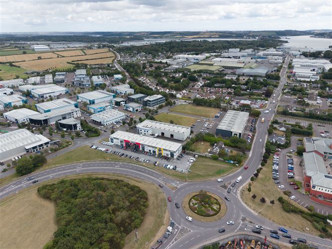 Unit 507, 5a Euro Business Park, Little Island, Cork
