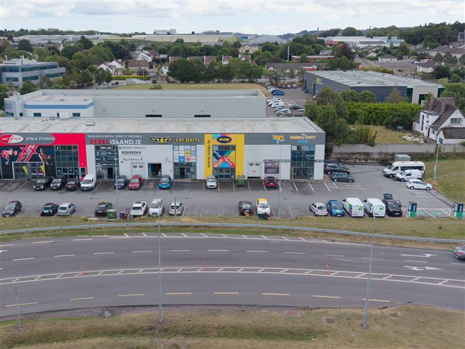 Photo 1 of 15 — Unit 507, 5a Euro Business Park, Little Island, Cork
